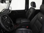 Mercedes-Benz G V12 S Biturbo by Brabus 2009 года